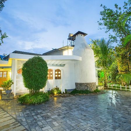 Mistletoe Homestay & Cafe Munnar Extérieur photo